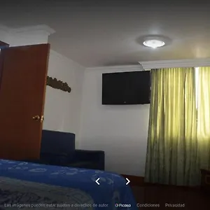 Hotel Ilusiones Hotel