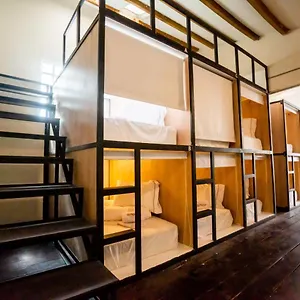The Luun Hostal
