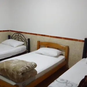 Casa Coral Pensión