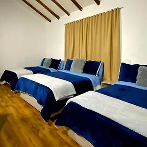 Niza Colonial Hotel