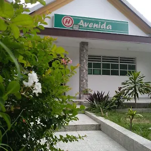 hotel-avenida53.hotels-in-barranquilla.com/